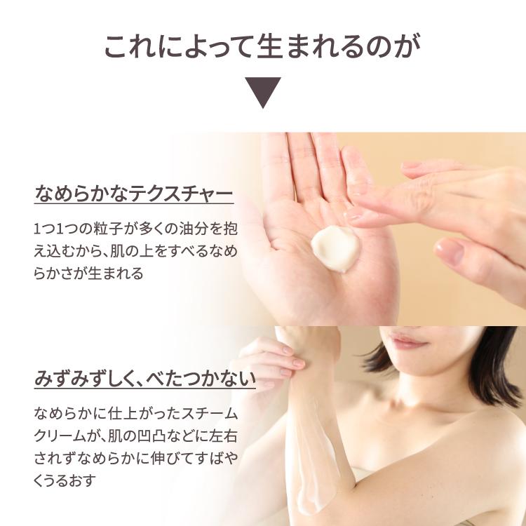 STEAMCREAM（スチームクリーム） ハンドクリーム ギフト 缶 ジャスミン