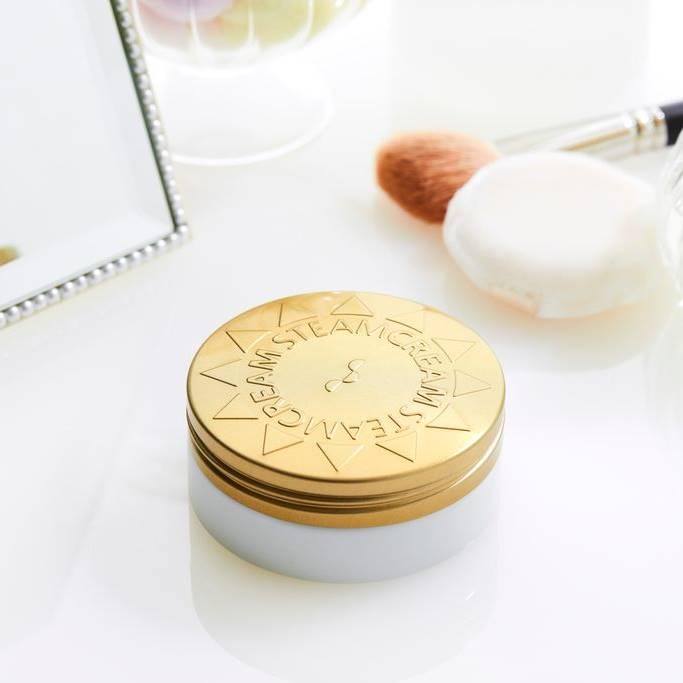 STEAMCREAM（スチームクリーム） ハンドクリーム uv 日やけ止め 日焼け