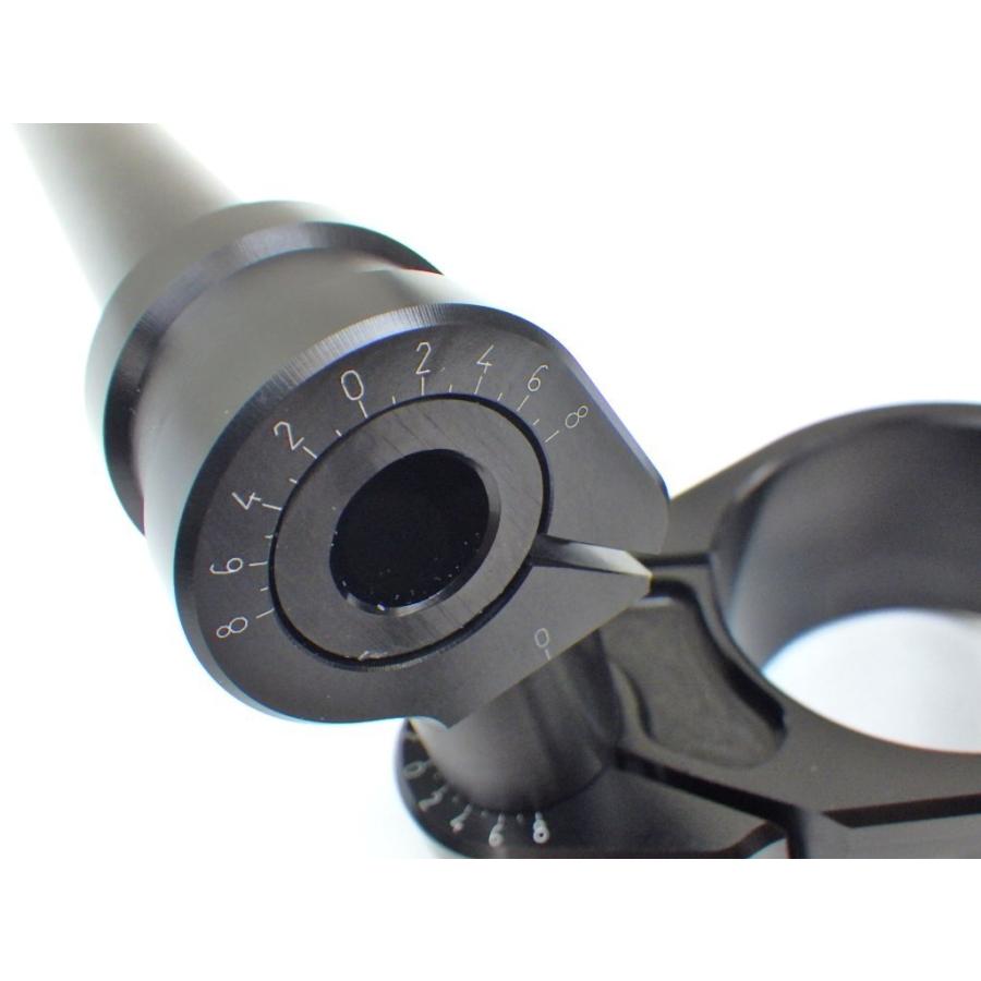 S21□ABM マルチクリップ スポーツ 可変ハンドル 50mm クリップオン 