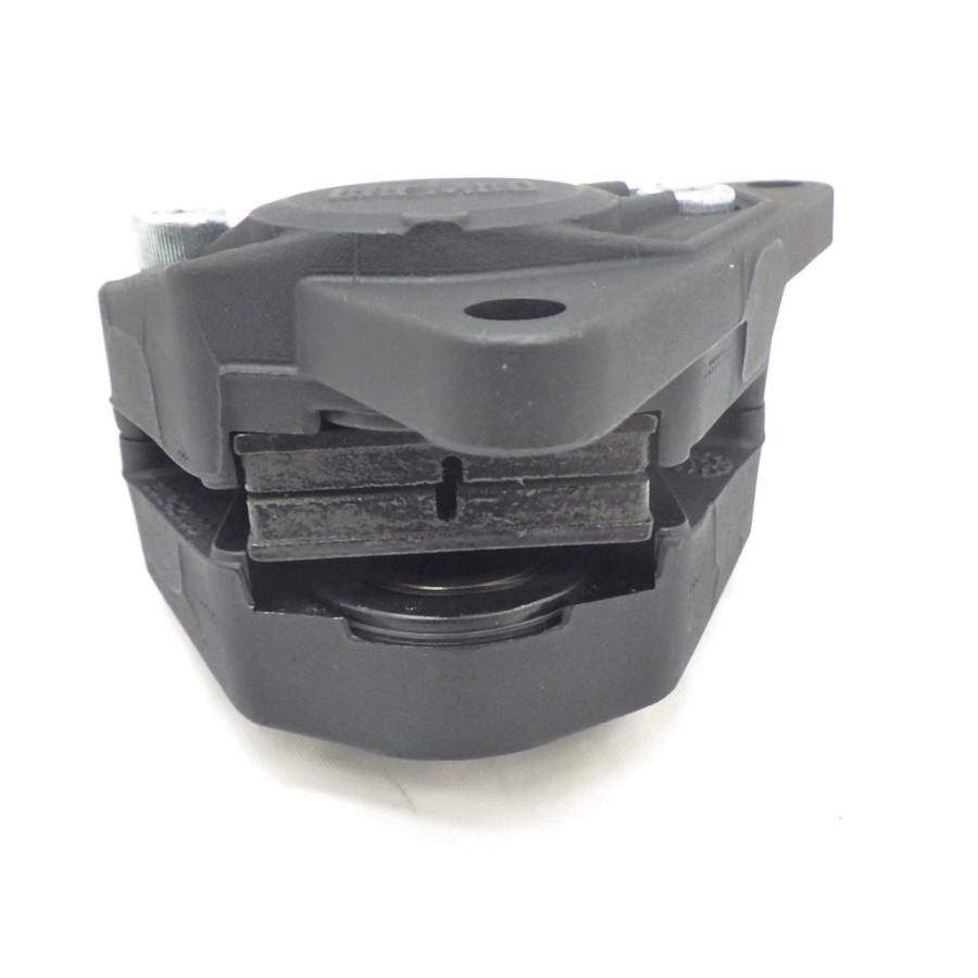 S23■ブレンボ 08ブレーキキャリパー右 DUCATI 900MHR モトグッチ ルマン brembo 108mmピッチ | brembo | 01