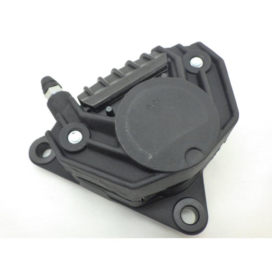 Brembo ブレーキキャリパー シルバー ホンダ CBR1000RR-RSP フロントブレーキキャリパー 左右 純正