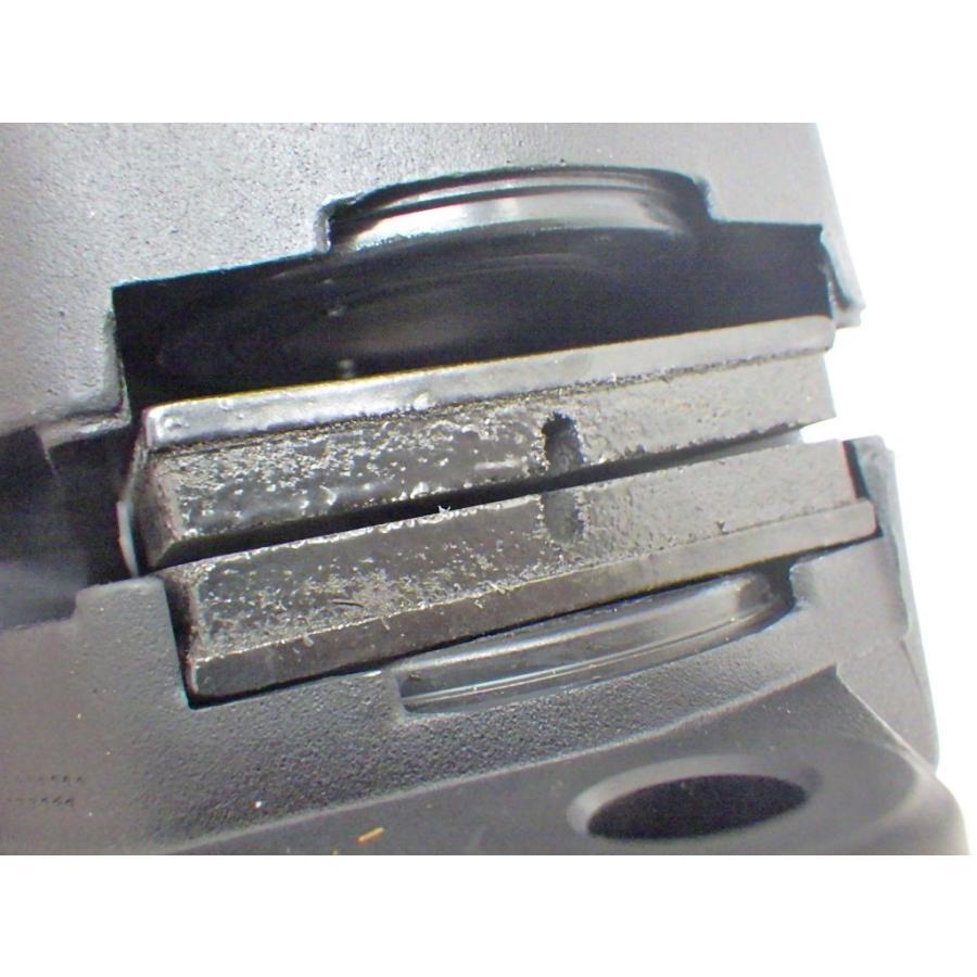 S23■ブレンボ 08ブレーキキャリパー右 DUCATI 900MHR モトグッチ ルマン brembo 108mmピッチ | brembo | 04