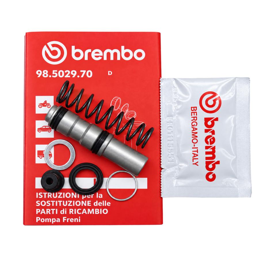 brembo（ブレンボ） S26□ブレンボ 15mm ブレーキマスターシリンダー