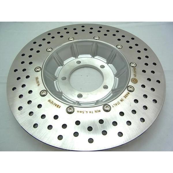 brembo S24□ブレンボ フロントブレーキディスクローター260mm brembo S24□ブレンボ フロントブレーキディスクローター260mm