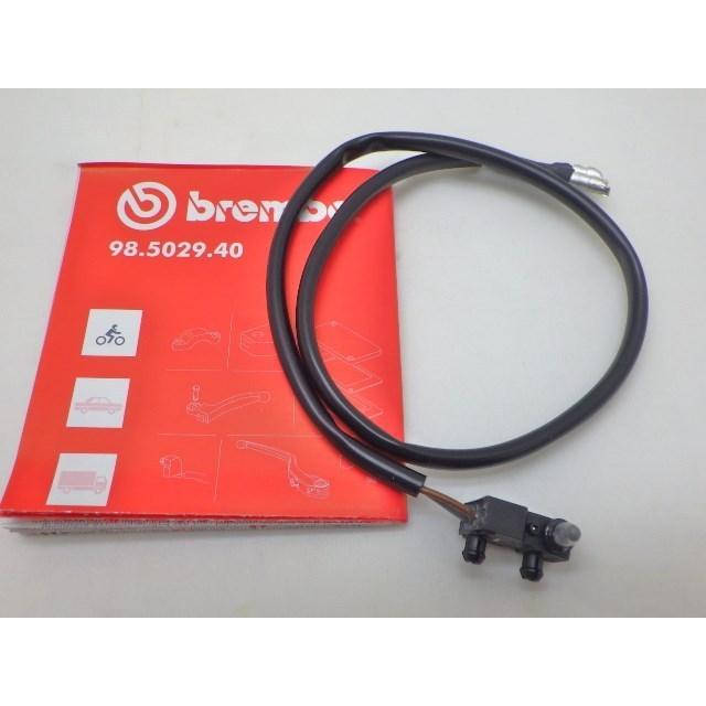 brembo S25□ブレンボ ブレーキスイッチ PR18/19 セミラジアル brembo S25□ブレンボ ブレーキスイッチ PR18/19 セミラジアル
