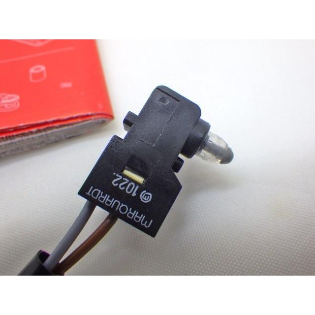 brembo（ブレンボ） S25□ブレンボ ブレーキスイッチ PR18/19 セミ