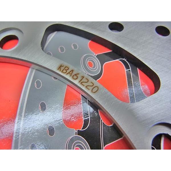 brembo（ブレンボ） S21□ リア ブレーキディスクローター 282mm