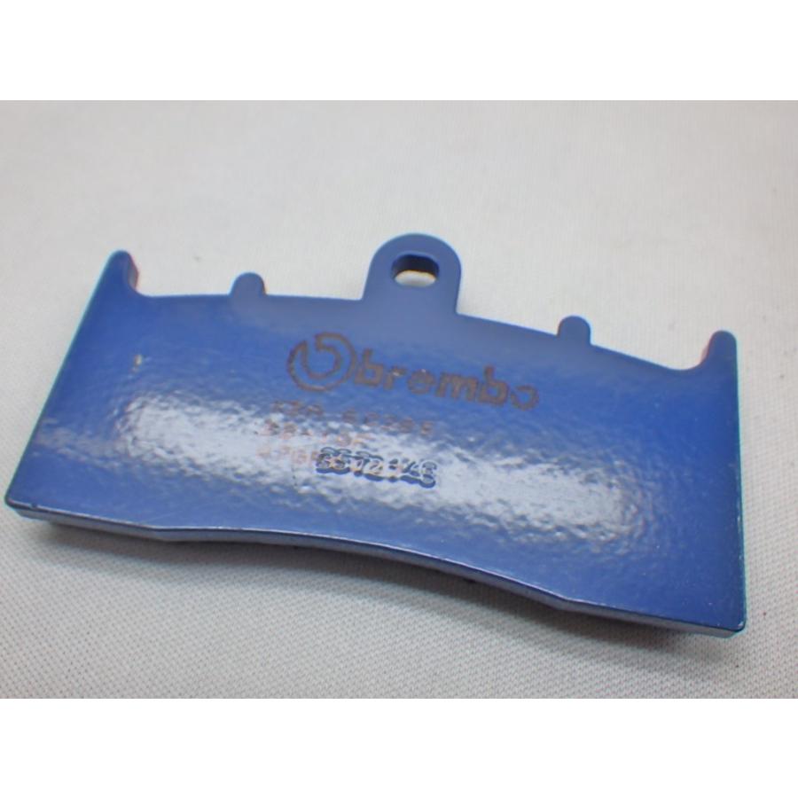 brembo（ブレンボ） S13□ブレンボ ブレーキパッド カーボンセラミック