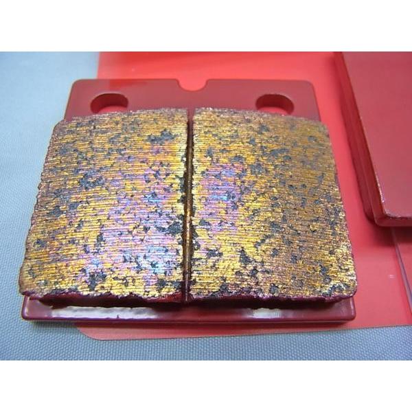 brembo（ブレンボ） S25□ブレンボ 08キャリパーブレーキパッド