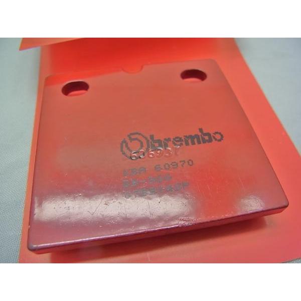 brembo（ブレンボ） S25□ブレンボ 08キャリパーブレーキパッド