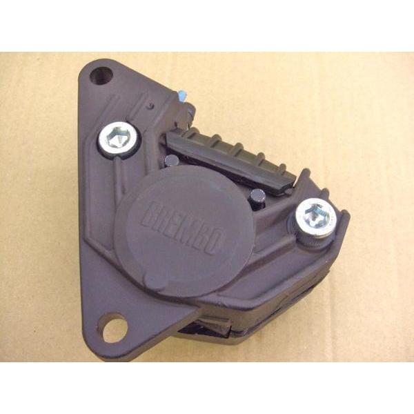 brembo（ブレンボ） S25□ブレンボ 08キャリパーブレーキパッド
