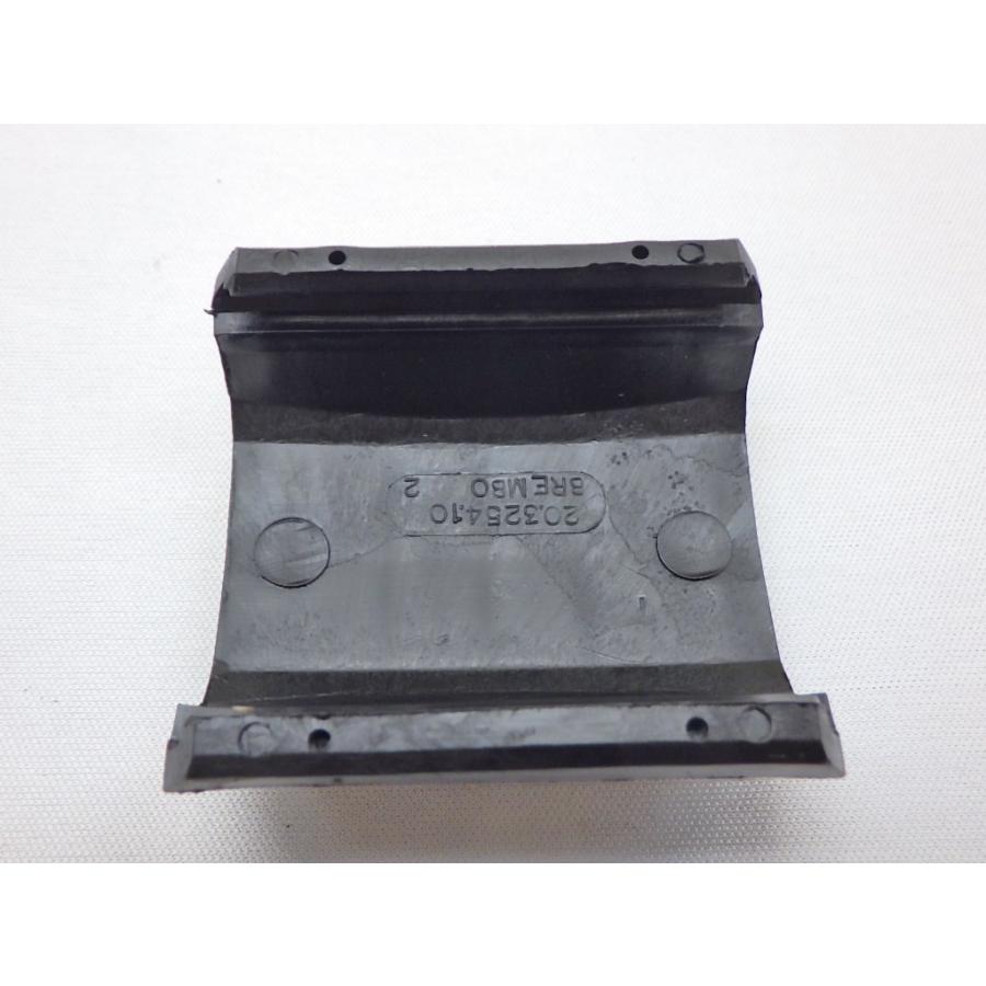 brembo（ブレンボ） S24□ブレンボ 08ブレーキキャリパー ダストカバー