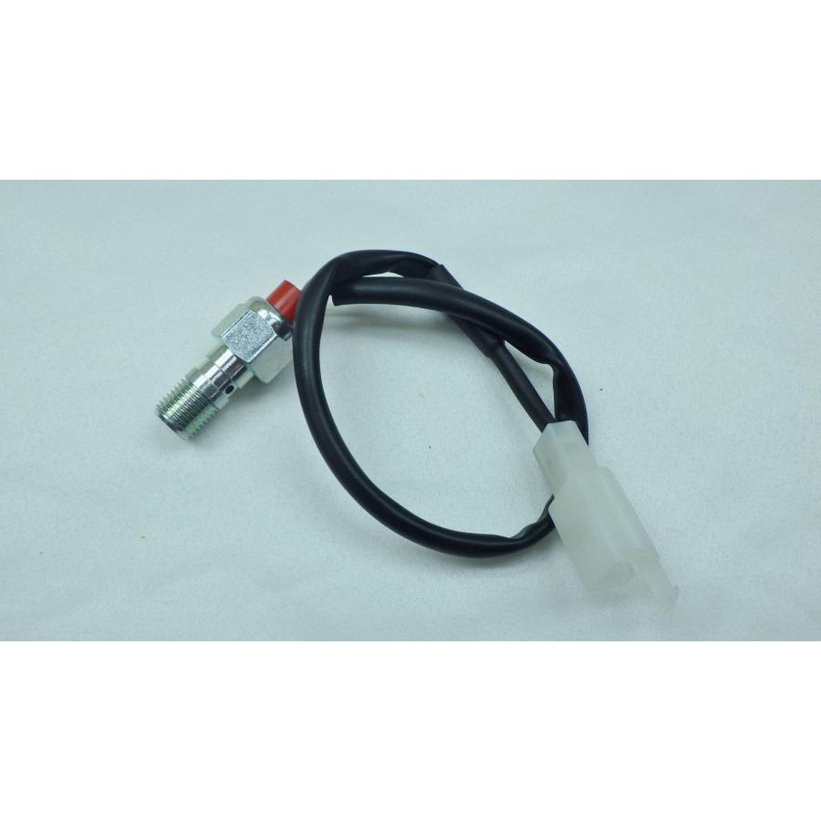 B164】ナイルス S25PA ブレーキ油圧スイッチ 獅子丸(ZX-6R)に油圧