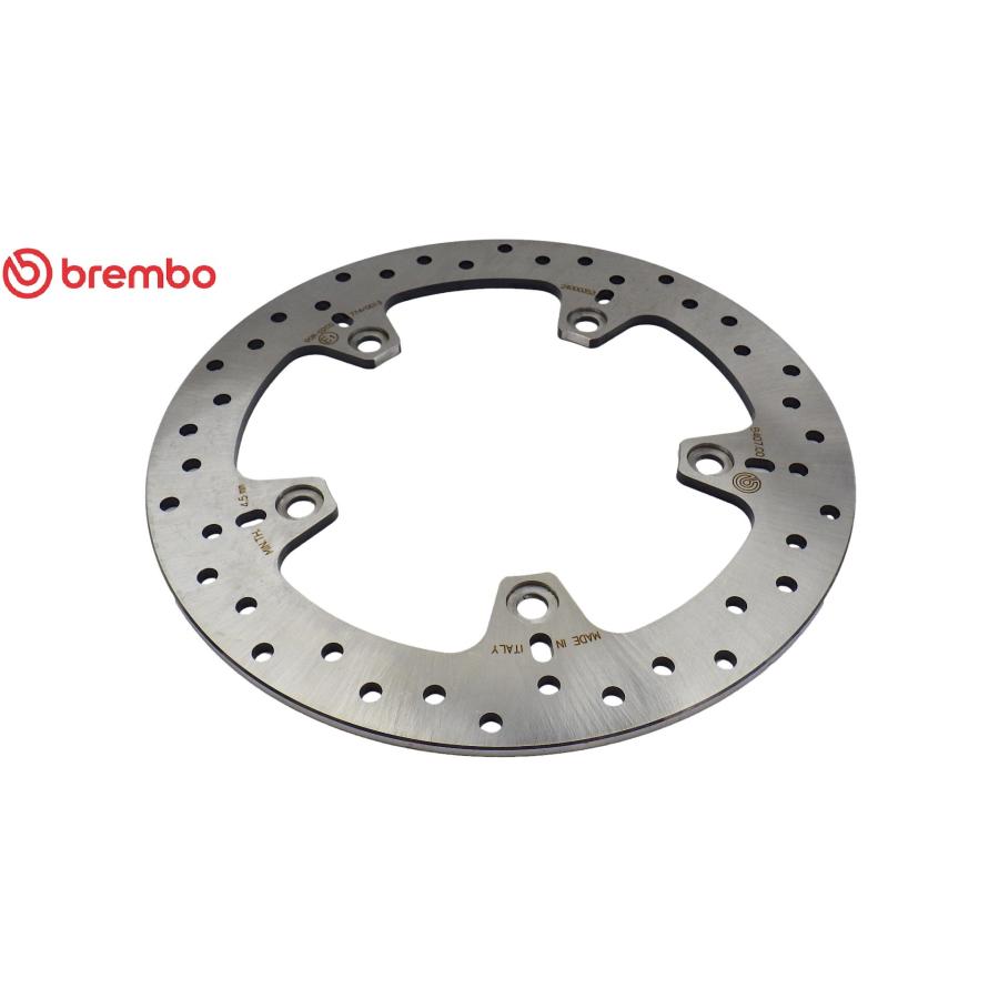 brembo（ブレンボ） S24□ブレンボ リアブレーキ ディスクローター