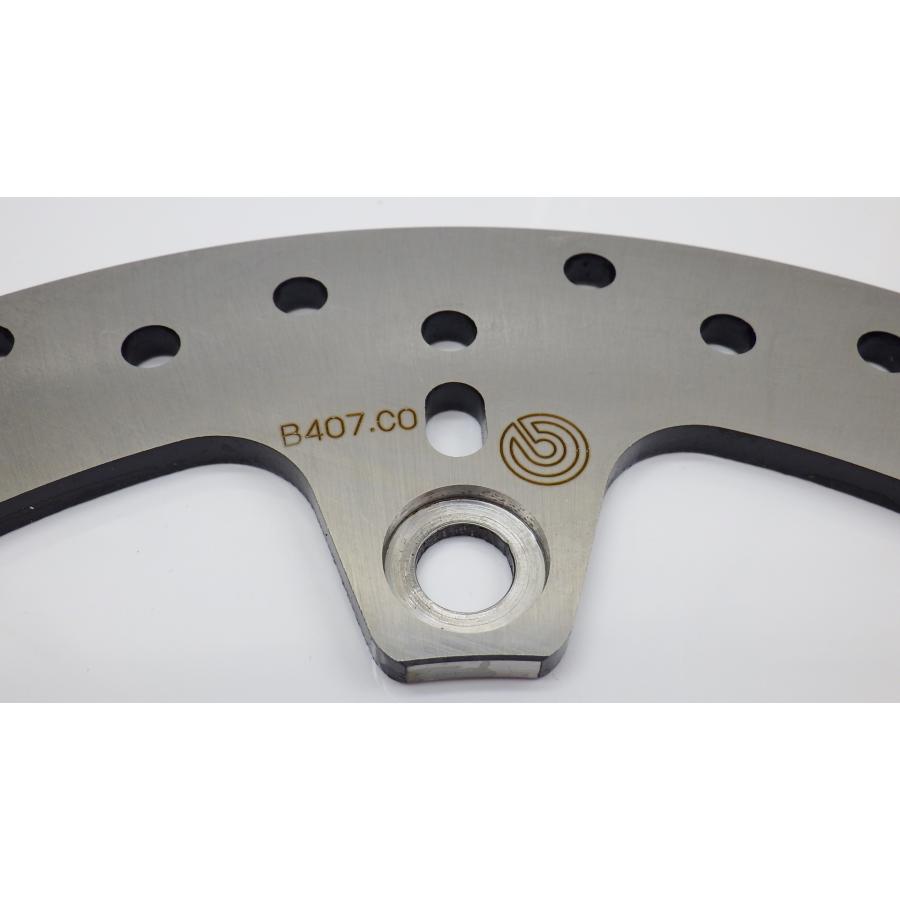 brembo（ブレンボ） S24□ブレンボ リアブレーキ ディスクローター