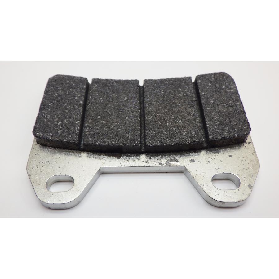 brembo（ブレンボ） S23□ブレンボ ブレーキパッド モトグッチ V7 1-3