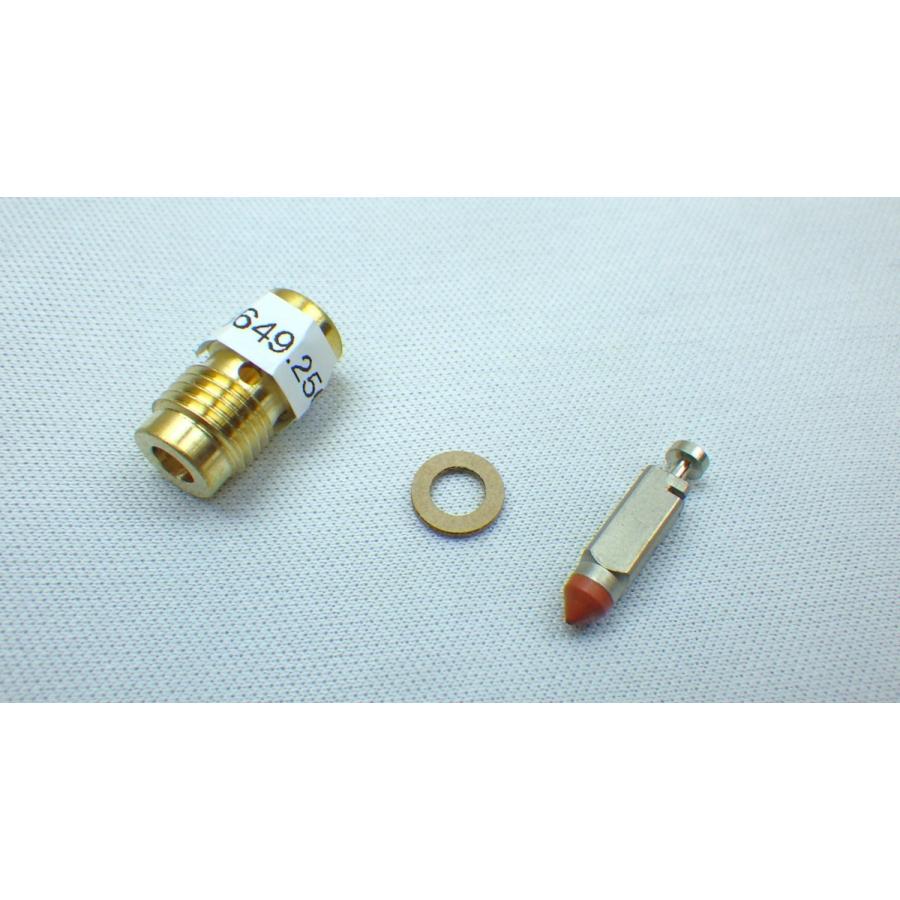 デロルトキャブレター Amazon | デロルト キャブレター PHM ND1 40mm ドゥカティ