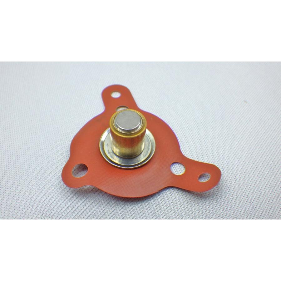 S25□デロルト 加速ポンプダイアフラム PHF PHM キャブレター