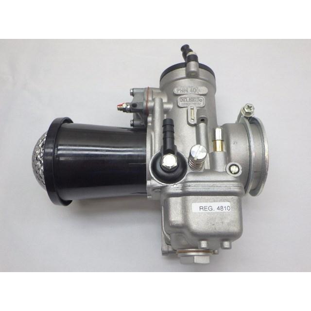 S25□デロルト PHM40 AD1 キャブレター ドゥカティ 900MHR DUCATI
