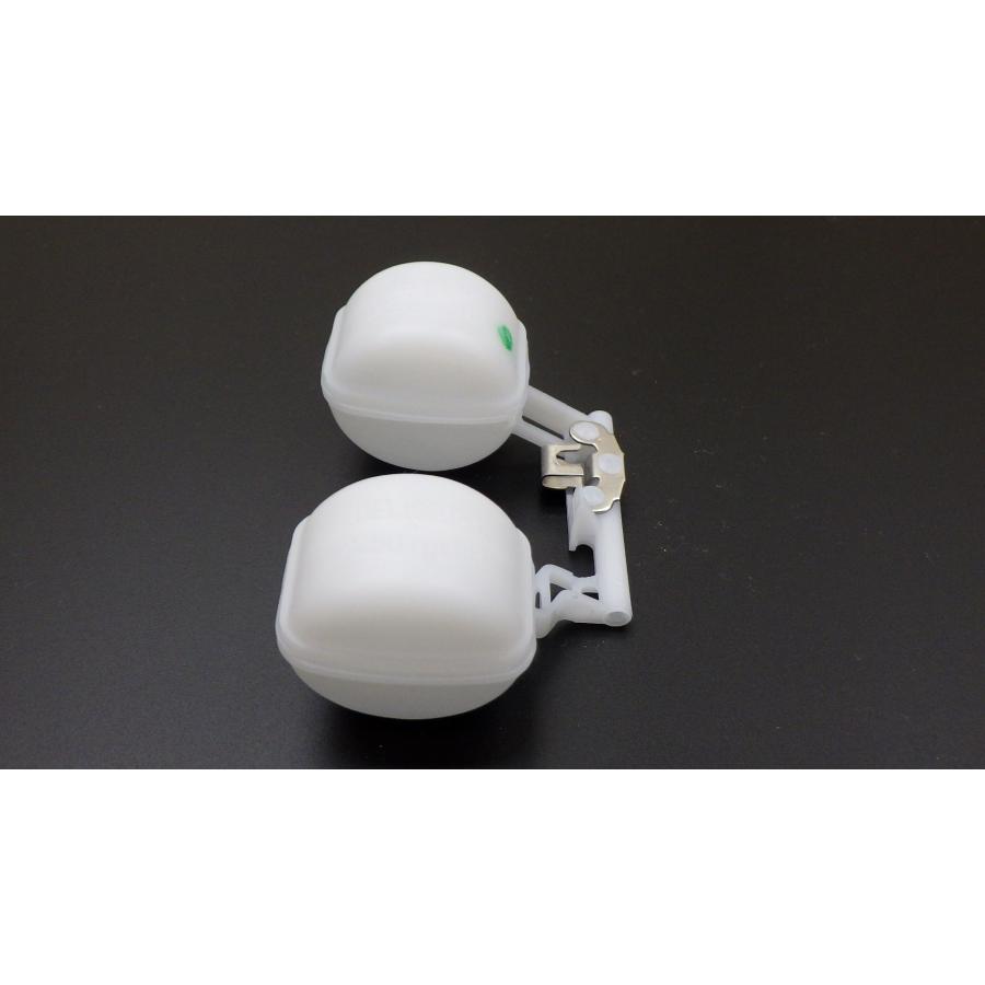 S25□デロルト キャブレター フロート8.5g PHM PHF PHBE ドゥカティ