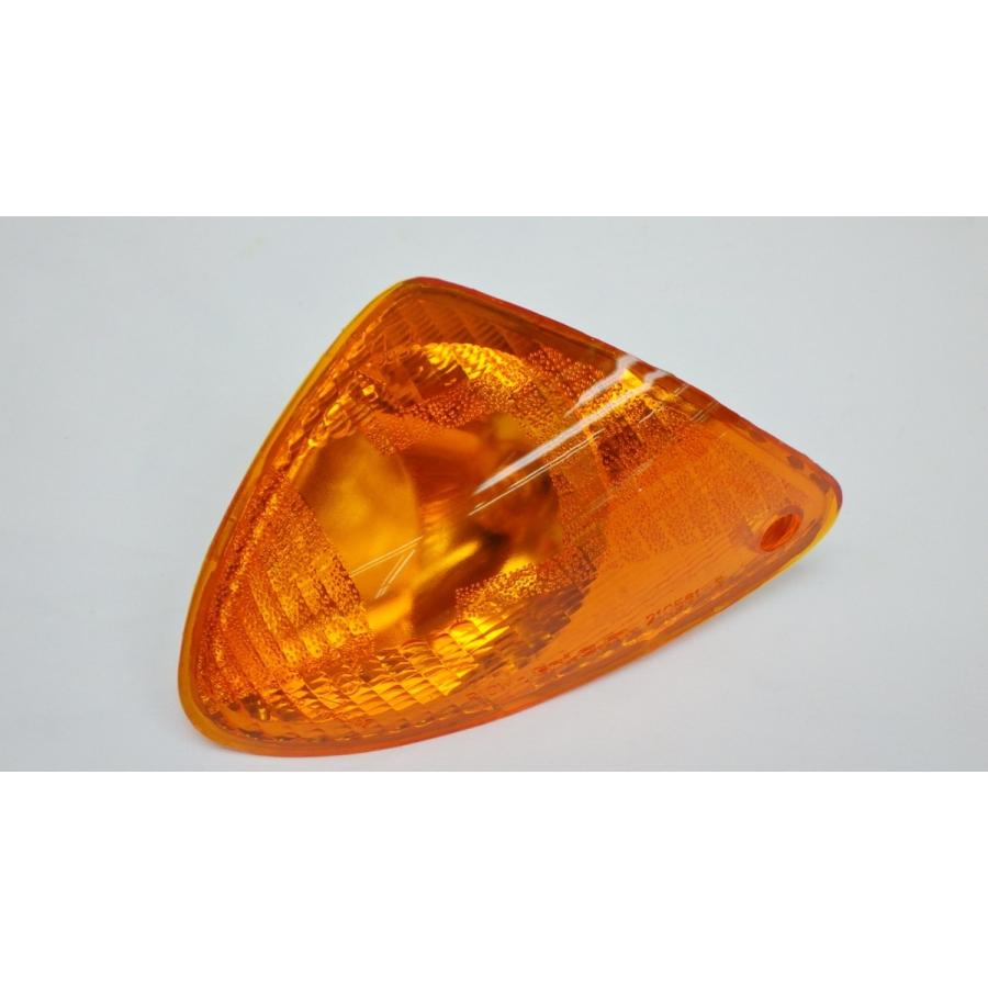 S24□DUCATI 900SS フロントウインカー左 ドゥカティ 851 888 400SS 
