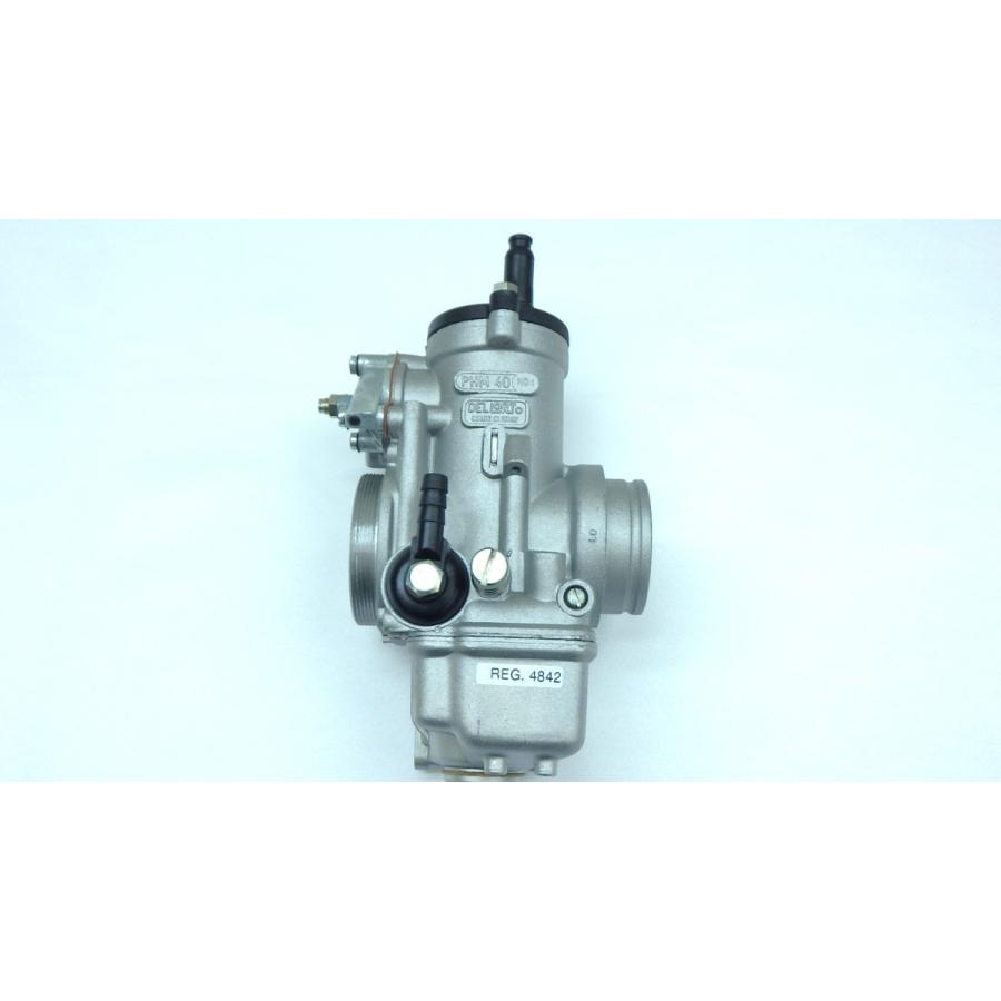S24□デロルト PHM ND1 40 キャブレター ドゥカティ DUCATI モトグッチ