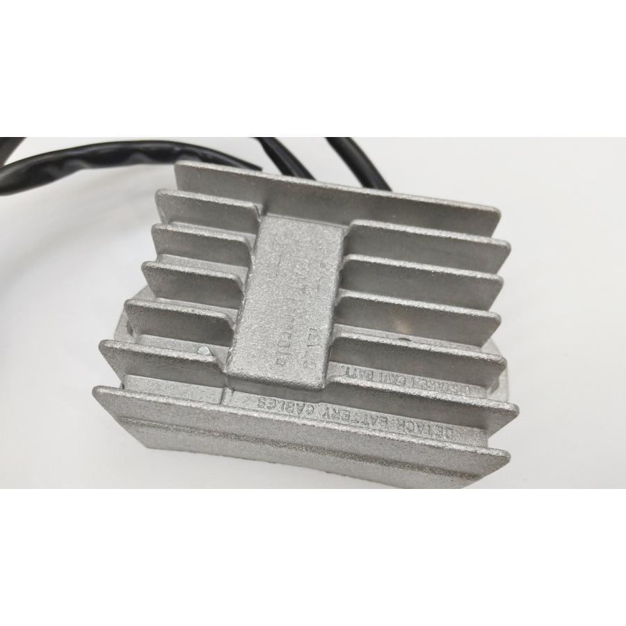 S24■DUCATI 900SS レギュレータ レクティ ドゥカティ モンスター モトグッチ  Moto GUZZI |  | 02