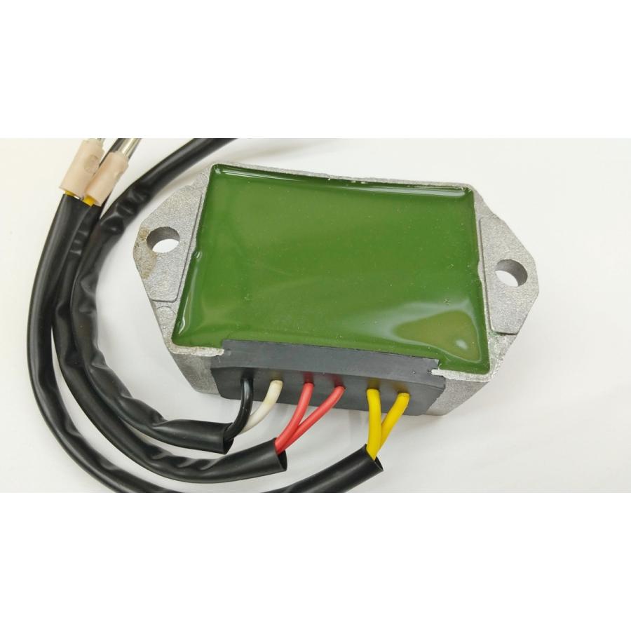 S24■DUCATI 900SS レギュレータ レクティ ドゥカティ モンスター モトグッチ  Moto GUZZI |  | 03