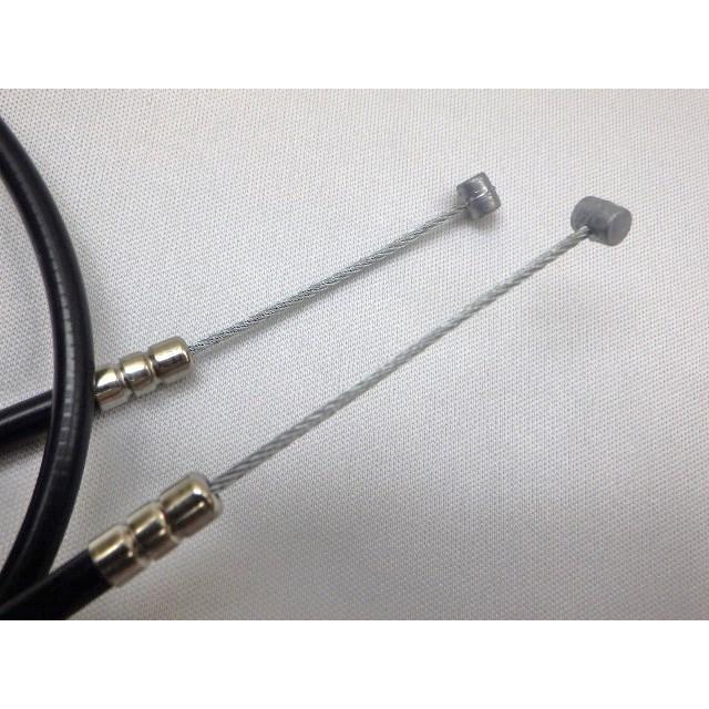 ドゥカティ純正「MHR900 REPLICA」アクセルワイヤー