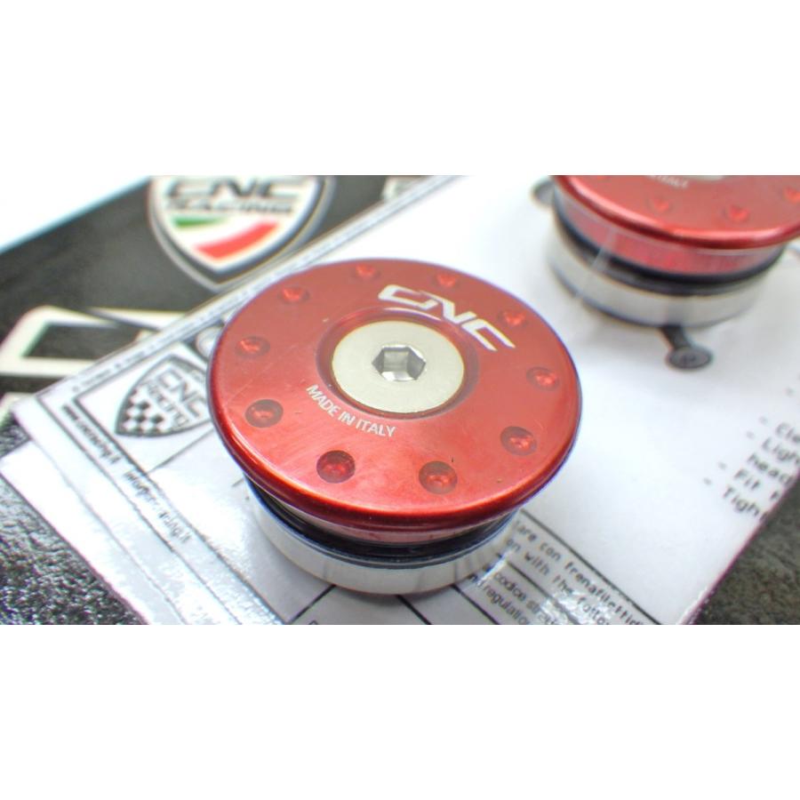 CNC RACING S21□CNC racing フレームキャップ モンスター696 796 1100