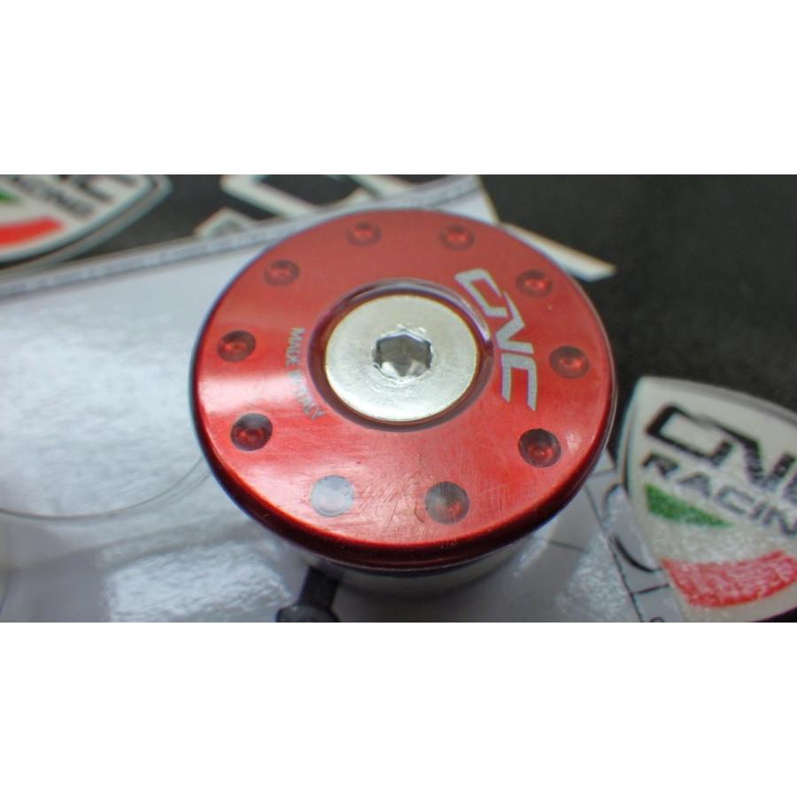 CNC RACING S21□CNC racing フレームキャップ モンスター696 796 1100