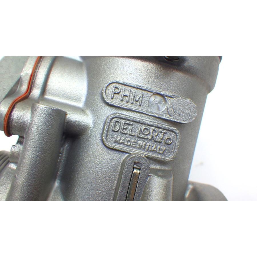 S20□ デロルト PHM41 NS1 キャブレター ドゥカティ DUCATI ドカティ