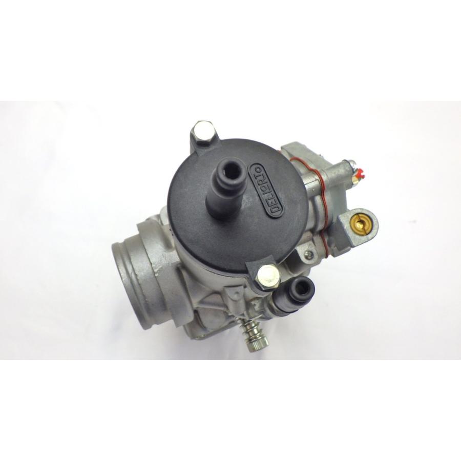 S20□ デロルト PHM41 NS1 キャブレター ドゥカティ DUCATI ドカティ
