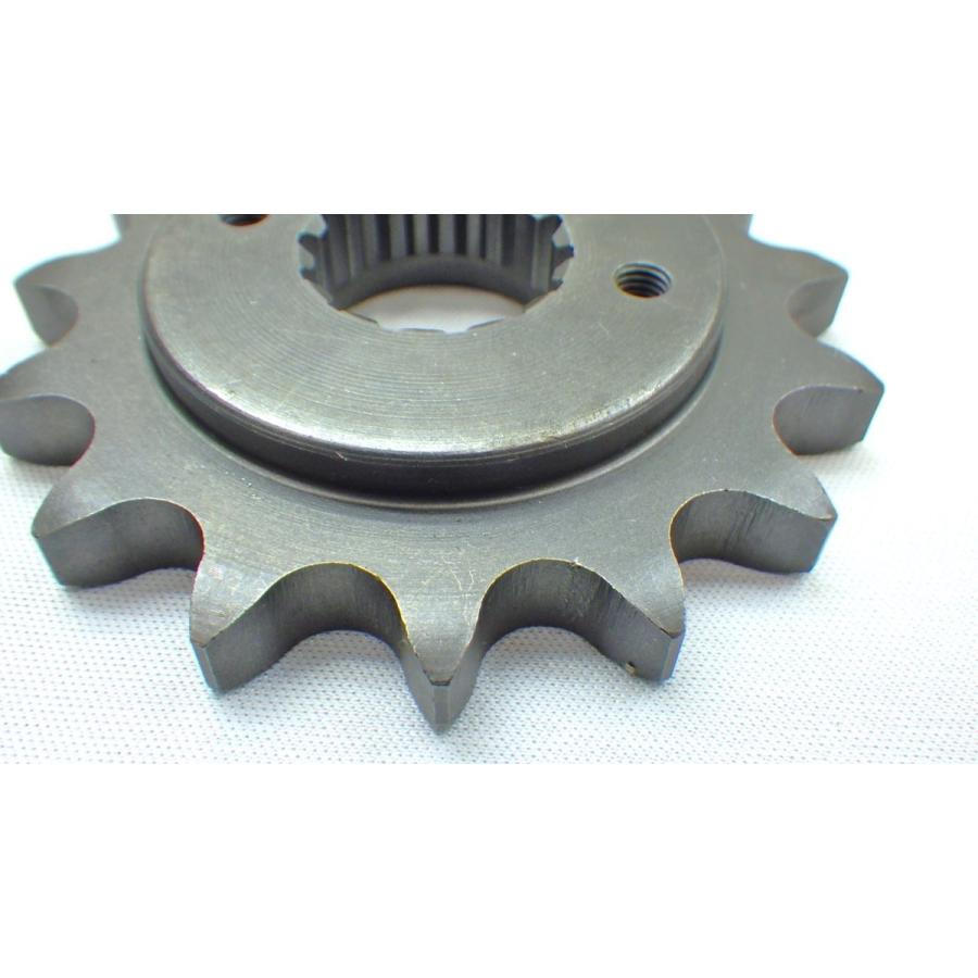 S20■PBR ドライブスプロケット F15丁530  DUCATI 750F1 85-87y■ ドカティ |  | 02