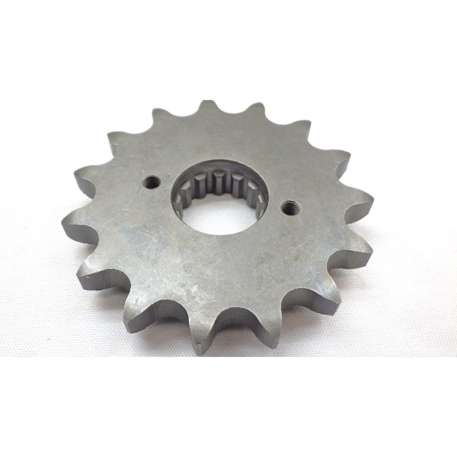 S20■PBR ドライブスプロケット F15丁530  DUCATI 750F1 85-87y■ ドカティ |  | 03