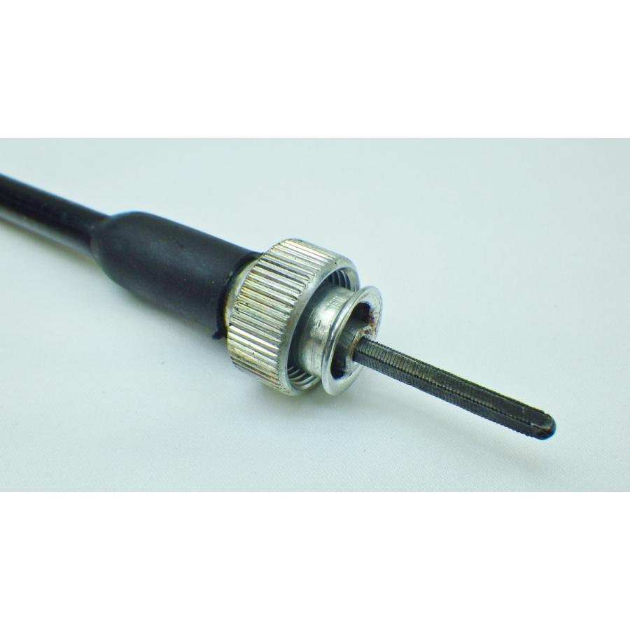 S25□DUCATI 900MHR パンタ 500 600SL タコメーターケーブル