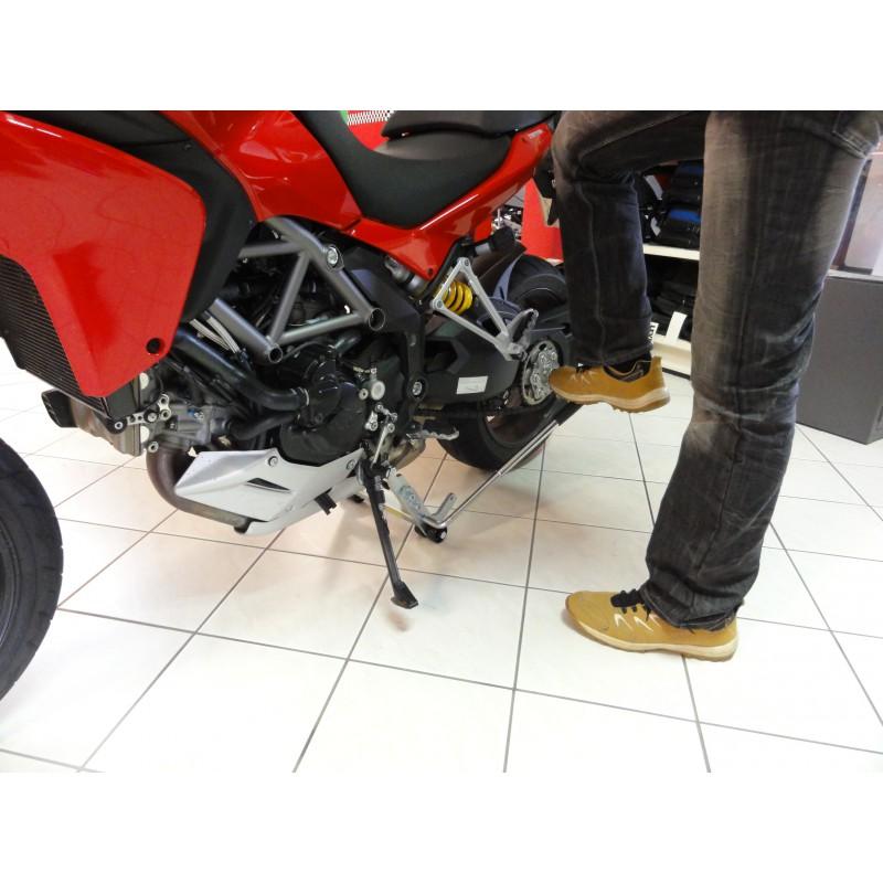 S23□ムルティストラーダ1200 メンテナンススタンド リフター