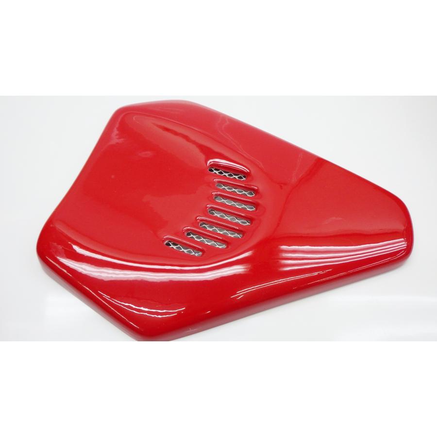 S24□DUCATI900ss 750ss ベベル サイドカバー 左右 ドゥカティ リプロ
