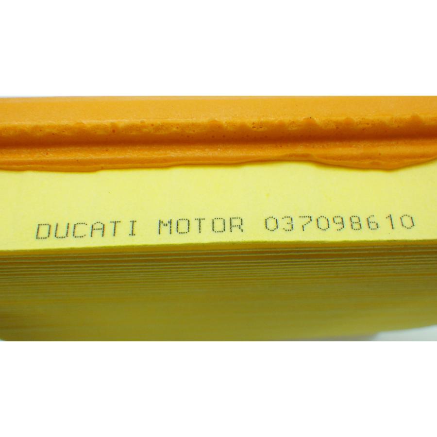 DUCATI（ドゥカティ） S26□DUCATI 900SS 900SL エアエレメント