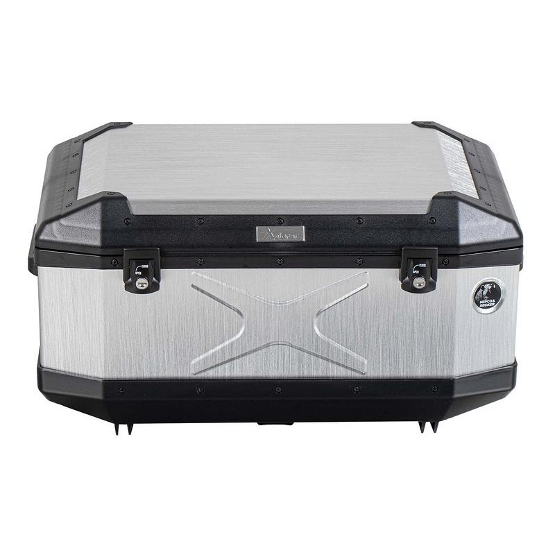 ヘプコ＆ベッカー S23□Hepco&Becker Xplorer TC60 60L トップ 