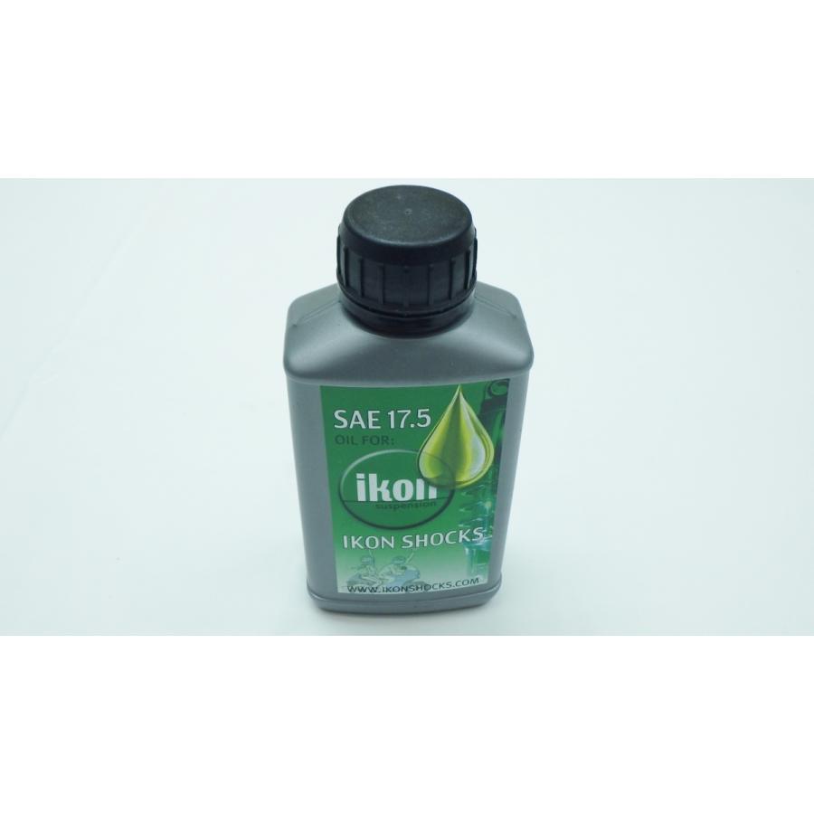 S25□IKON ショックアブソーバーオイル 200ml SAE 17.5 KONI コニー Z2