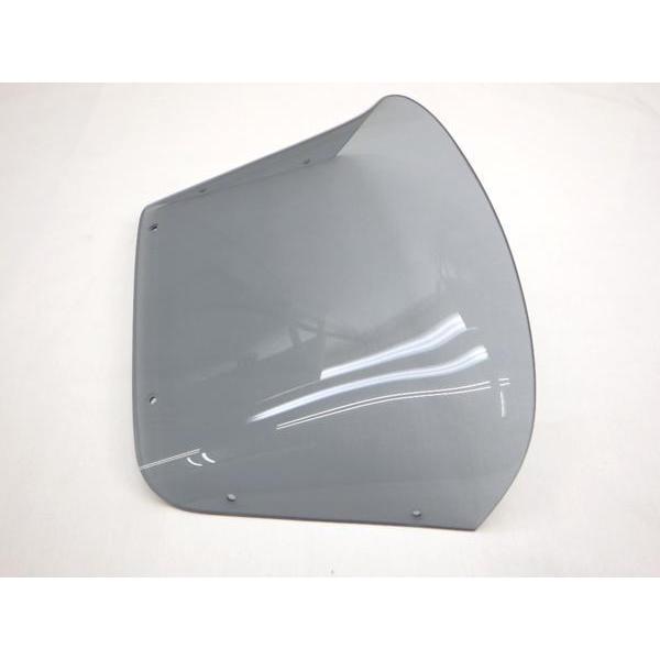 S25□モトグッチ ルマン850-3用スクリーン Moto GUZZI リプロ品 : ST
