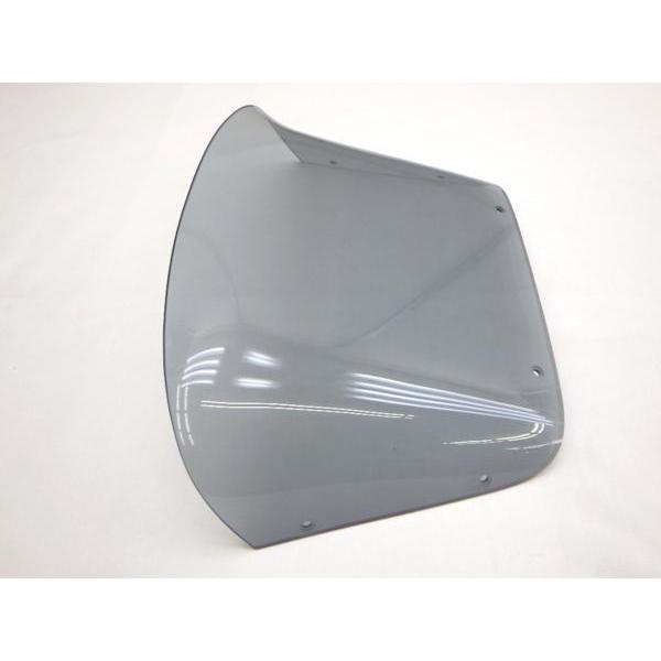 S25□モトグッチ ルマン850-3用スクリーン Moto GUZZI リプロ品 : ST