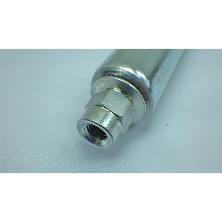 S21□モトグッチ ルマン850-2 インナーダンパー □ Moto GUZZI 1000SP