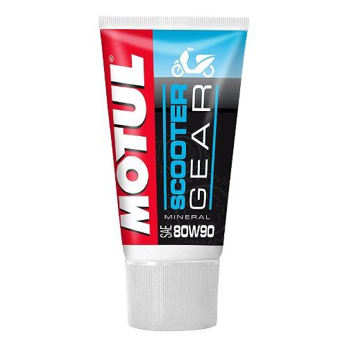 MOTUL（モチュール） S26□MOTUL Gearbox oil scooter 80W90 150ml