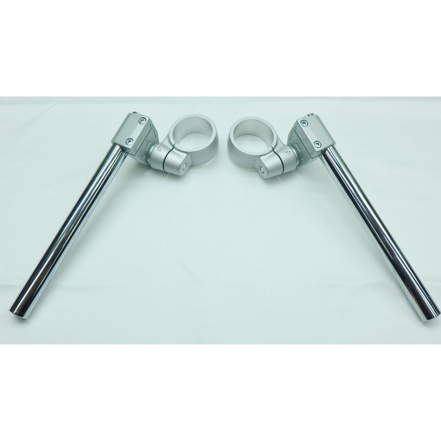 S23□タロッティ lowレース ハンドル 50mm セパハン クリップ