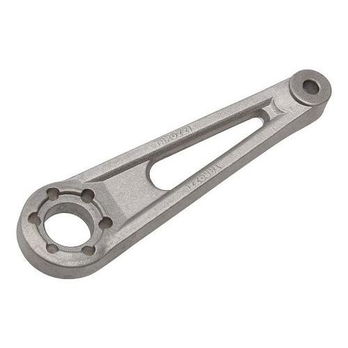 S25□タロッティ ステップペダル ブレーキ シフト DUCATI