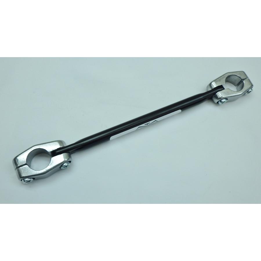 TOMMASELLI（トマゼリ） S23□トマゼリ ハンドルブレース 200mm クロス