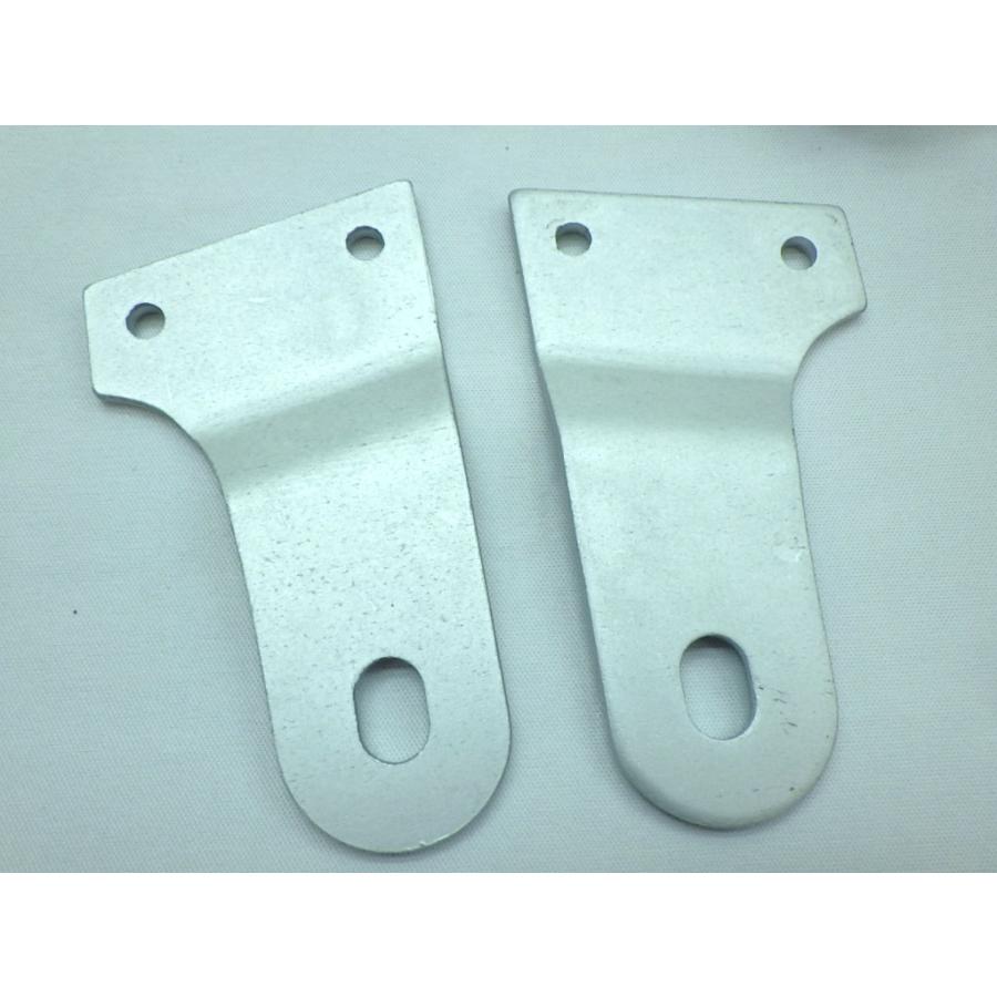 TOMMASELLI（トマゼリ） S25□トマゼリ ライトステー 35-36mm DUCATI