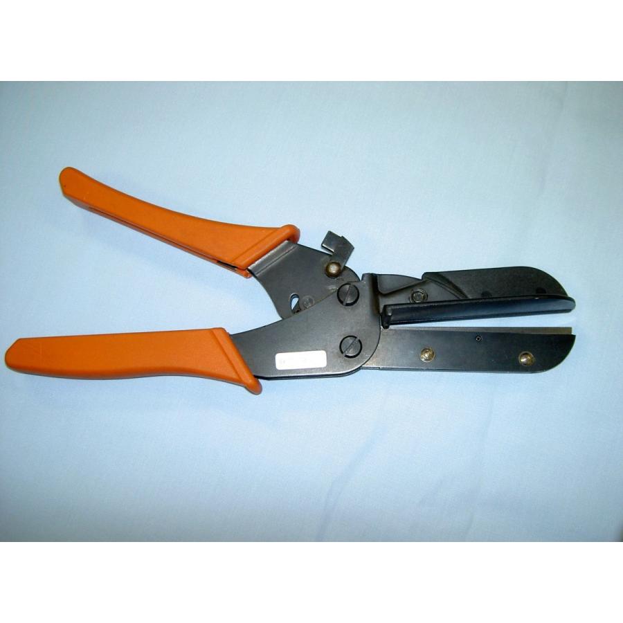 フラットケーブルカッター : 新東京エンジニアリングヤフー店 - 通販